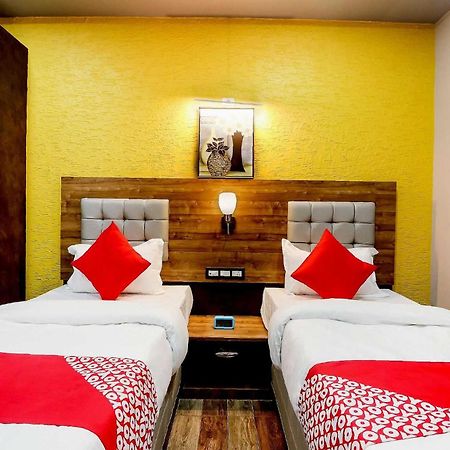 Super Hotel O Padma Manor Brahmapur Εξωτερικό φωτογραφία