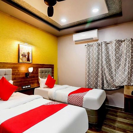 Super Hotel O Padma Manor Brahmapur Εξωτερικό φωτογραφία