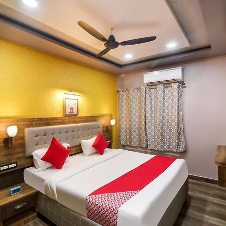 Super Hotel O Padma Manor Brahmapur Εξωτερικό φωτογραφία