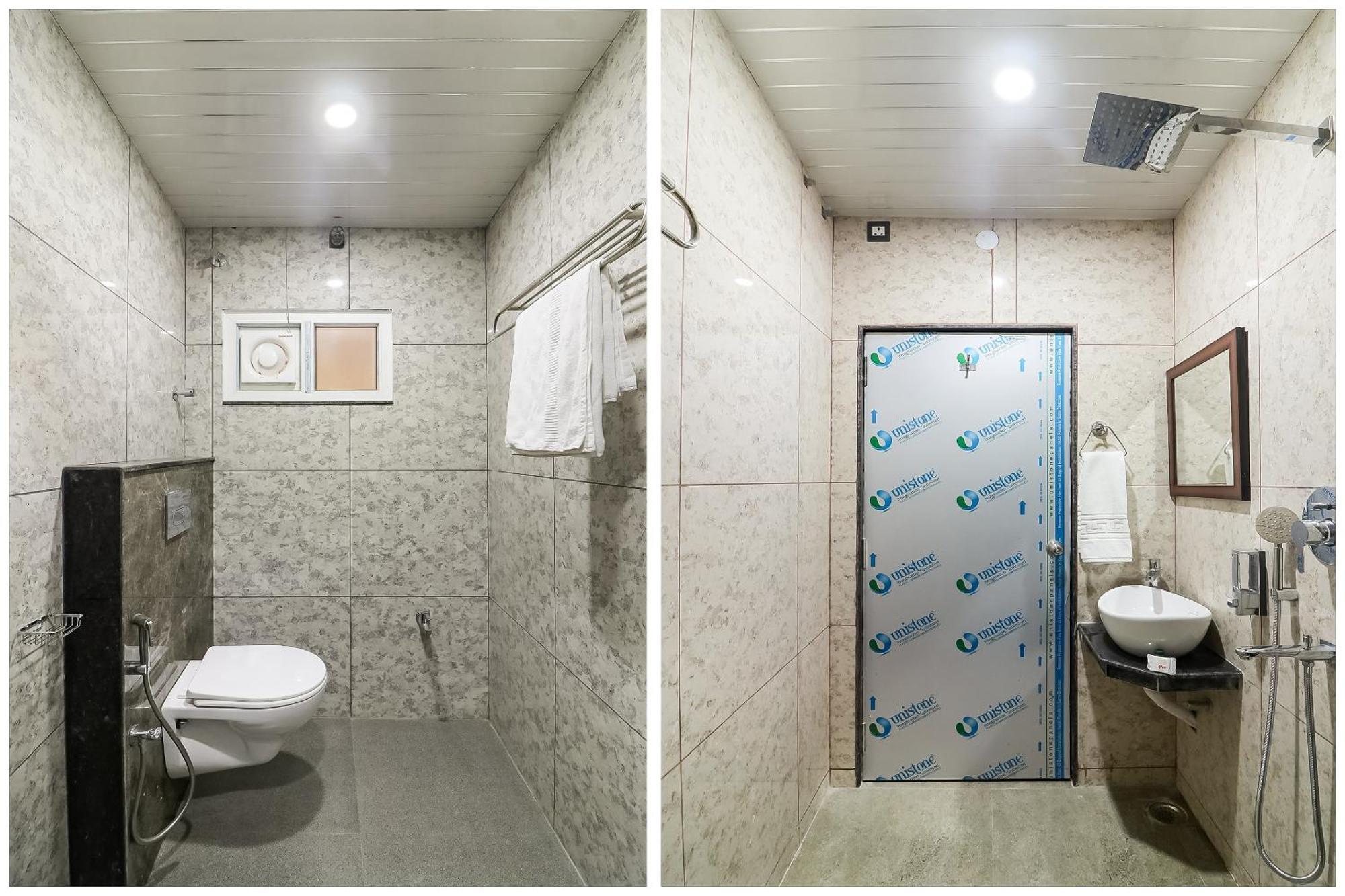 Super Hotel O Padma Manor Brahmapur Εξωτερικό φωτογραφία