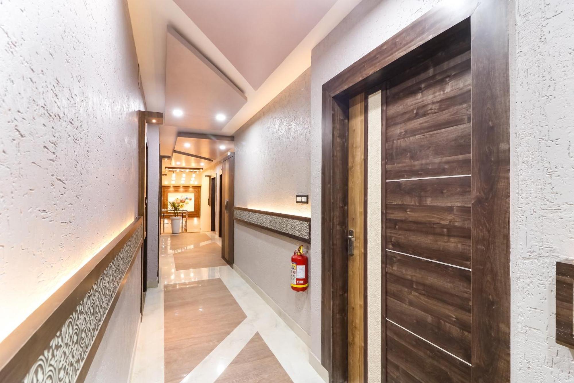 Super Hotel O Padma Manor Brahmapur Εξωτερικό φωτογραφία