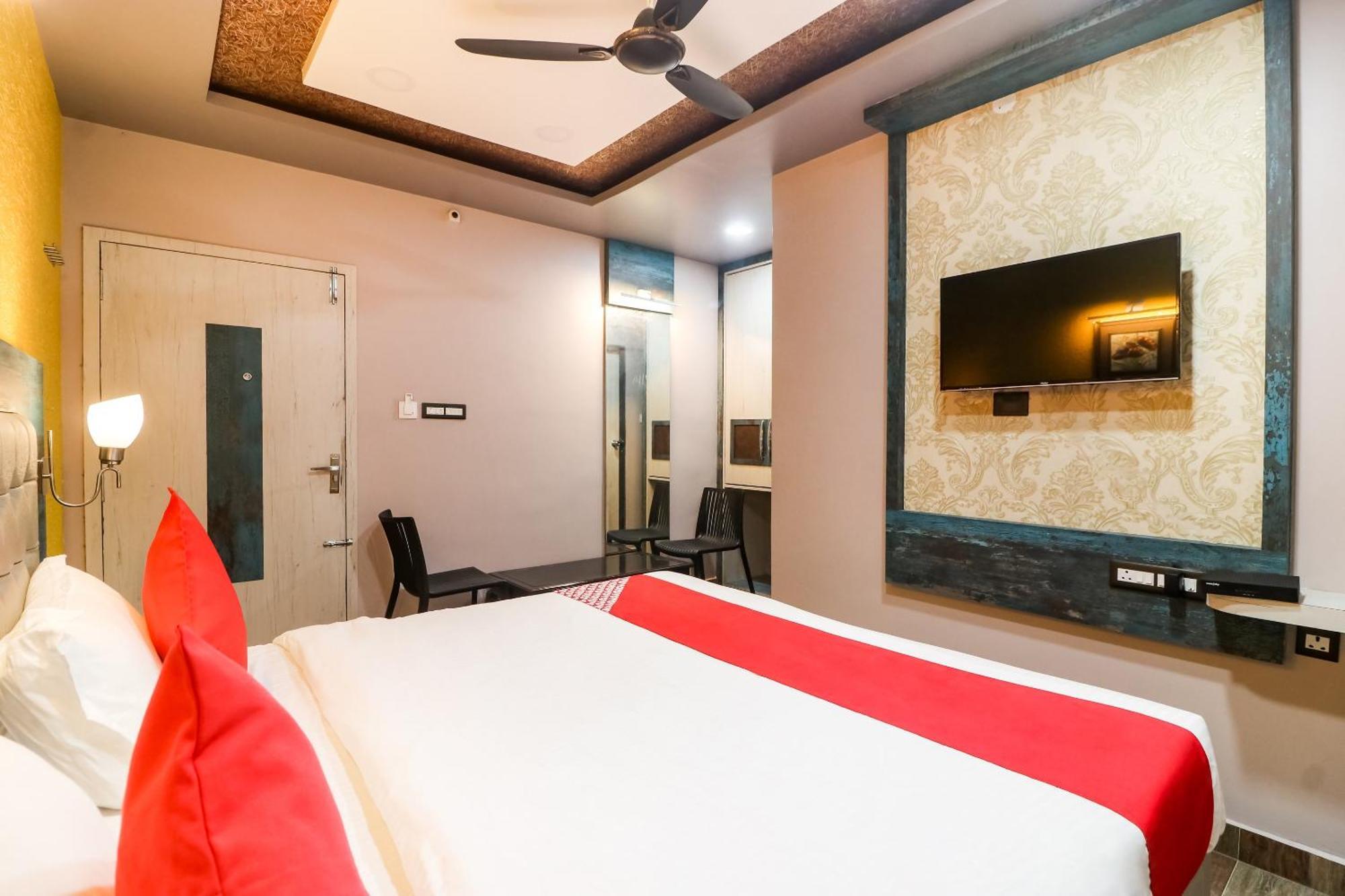 Super Hotel O Padma Manor Brahmapur Εξωτερικό φωτογραφία